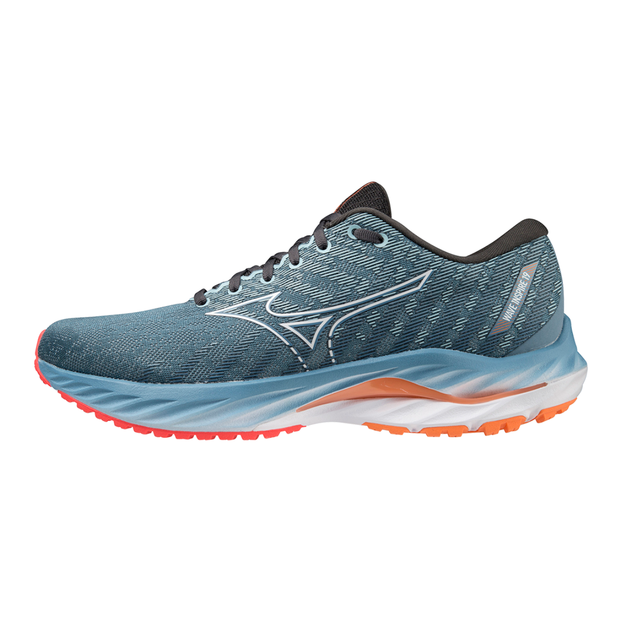 MEN'S WAVE INSPIRE 19