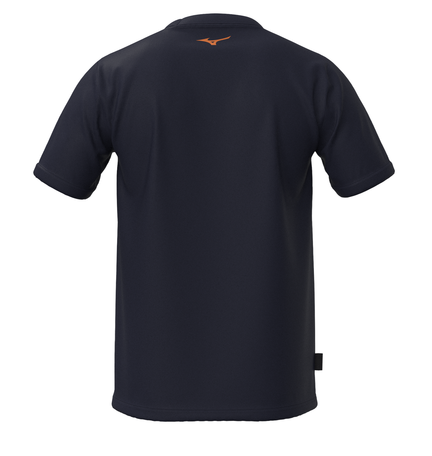 ATHLETICS MIZUNO TEE