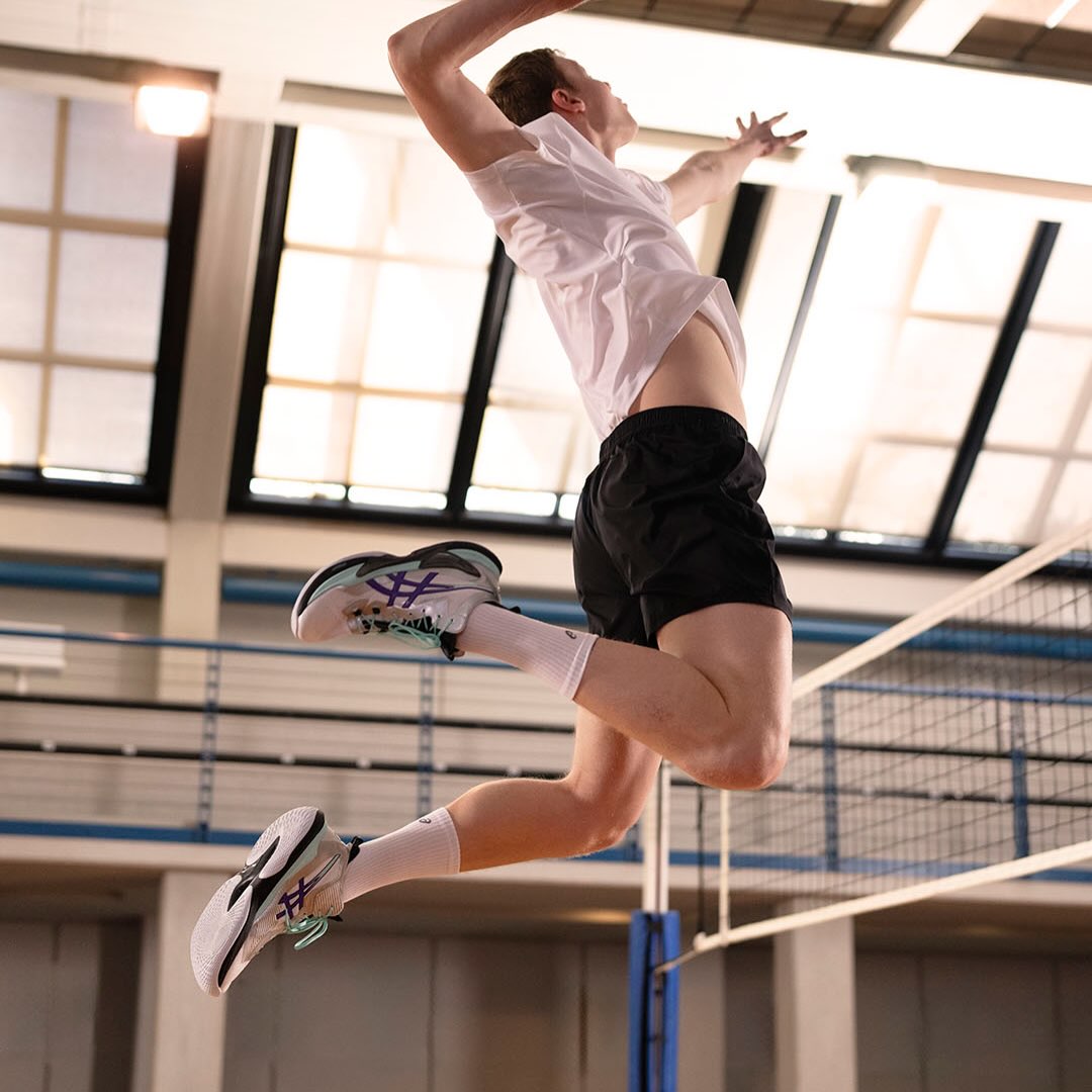 ASICS BEYOND FF 2 – Women’s Indoor Shoes