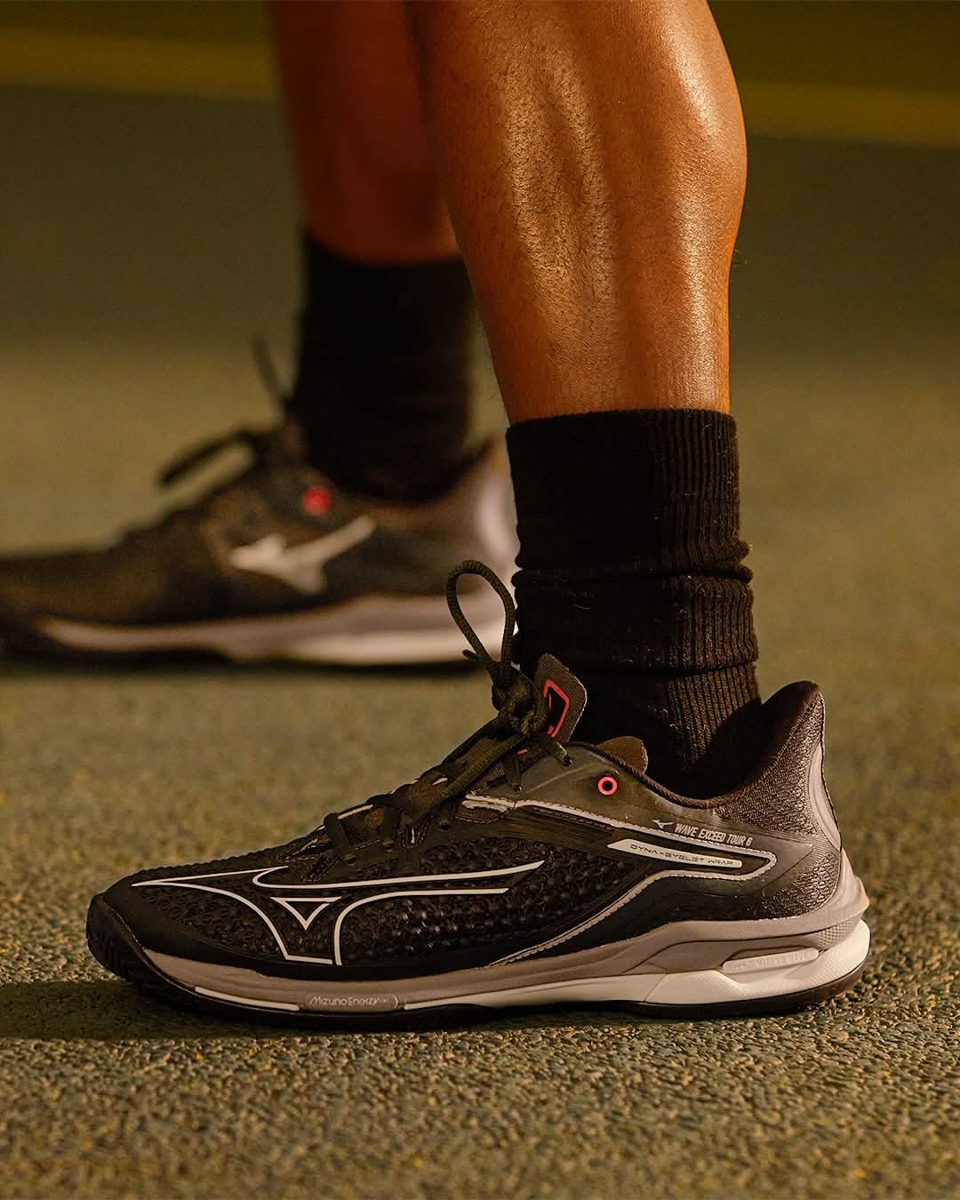 WAVE EXCEED COURT CC