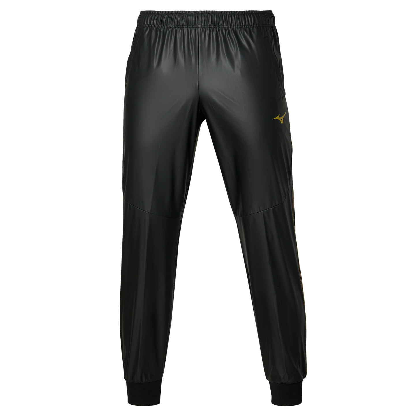 SAUNA PANTS-Mizuno Martial arts