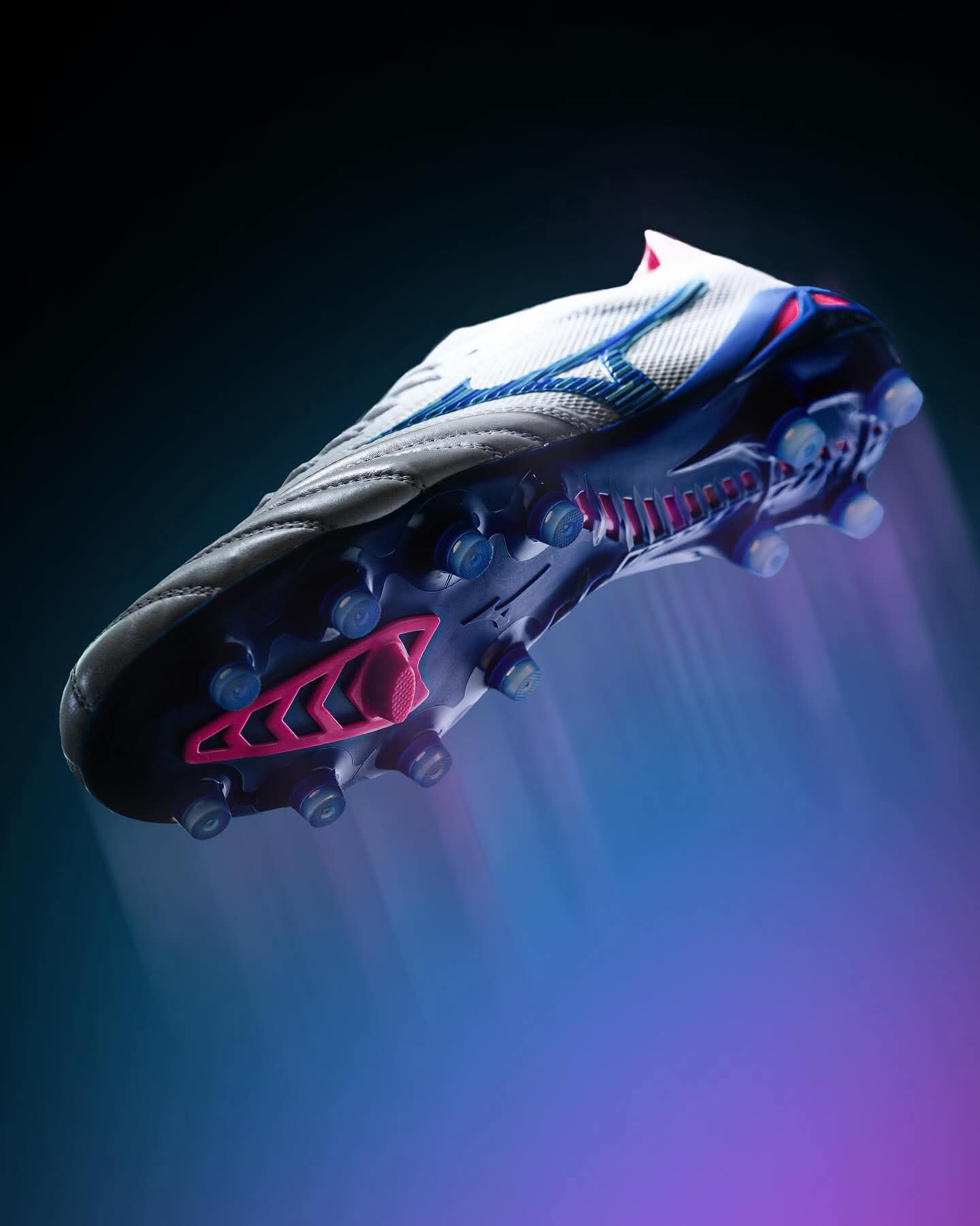 MORELIA NEO IV β JAPAN