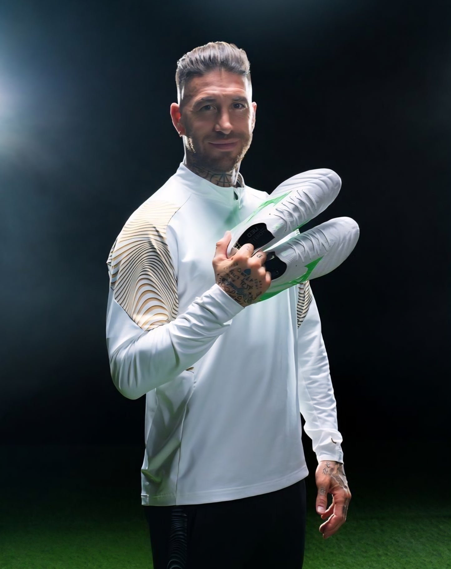 MORELIA NEO IV β JAPAN