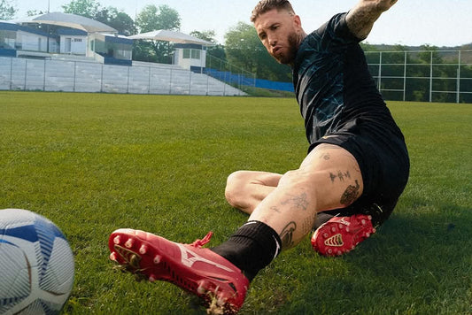 Why choose Mizuno brand for your Sport?