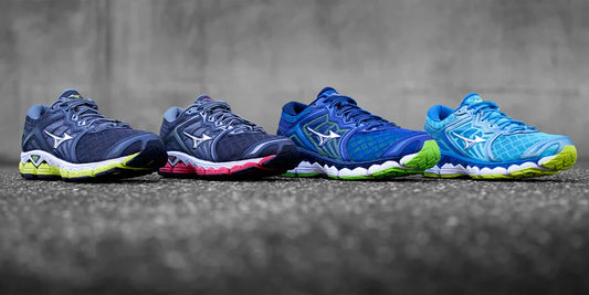 Mizuno Sports Shoes in Cyprus | Indoor, Running, Football & Martial Arts Footwear – MKA Sports