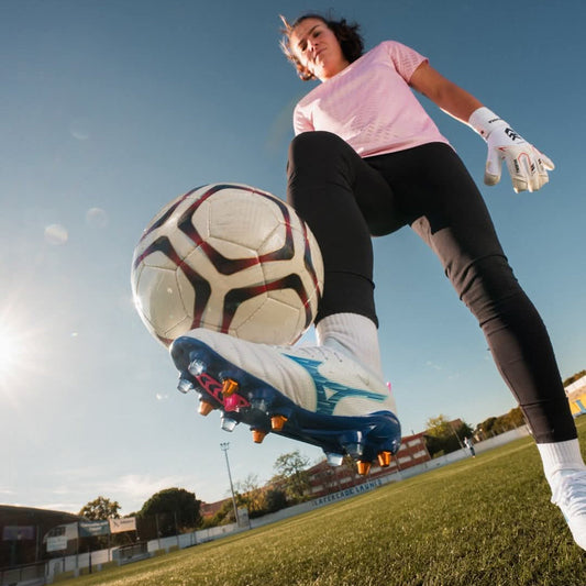 What are the main differences between Mizuno models?