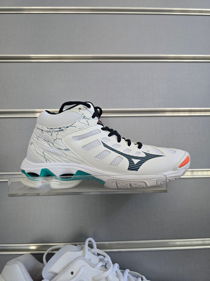 WAVE VOLTAGE MID