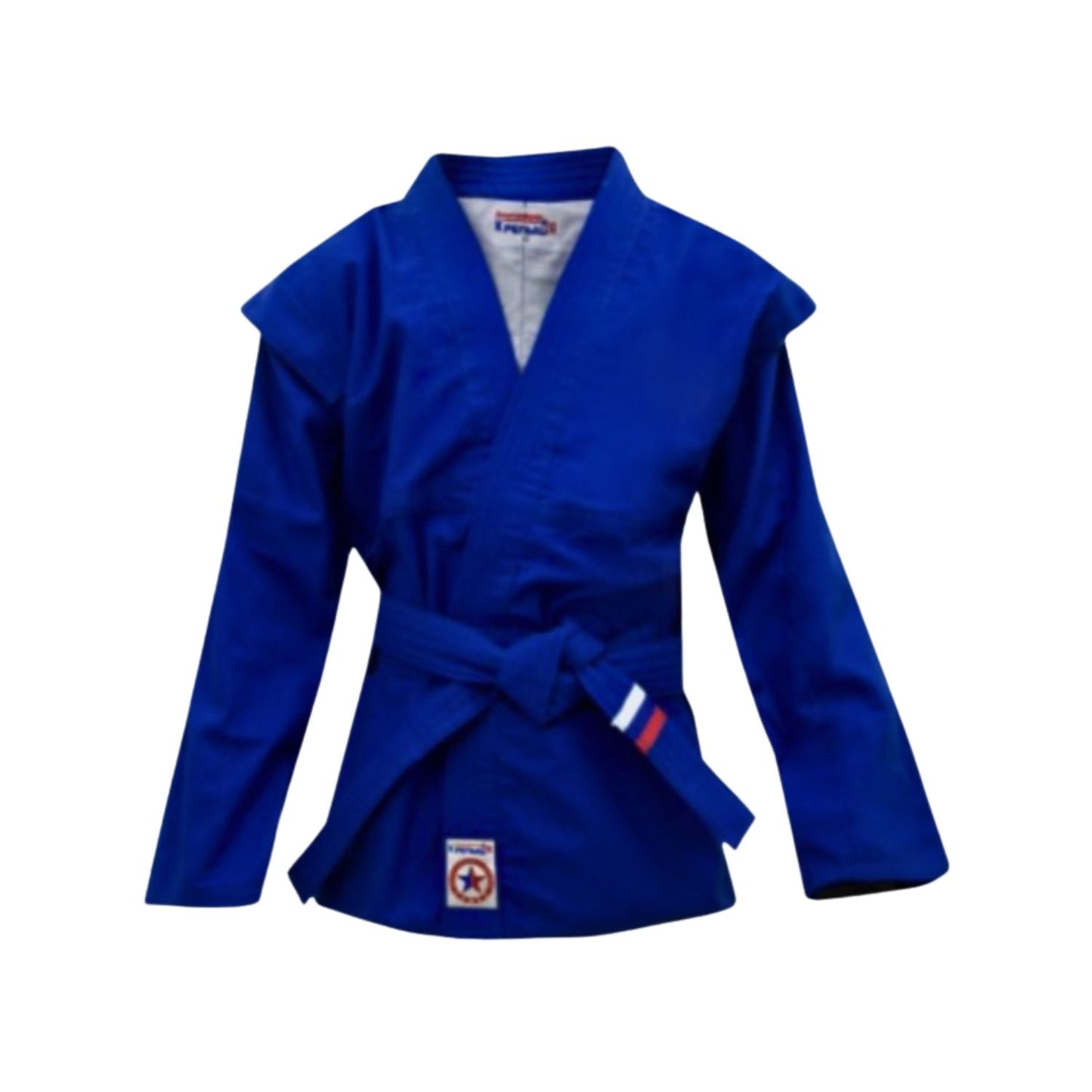 FIAS APPROVED SAMBO SUIT