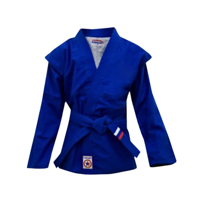 FIAS APPROVED SAMBO SUIT