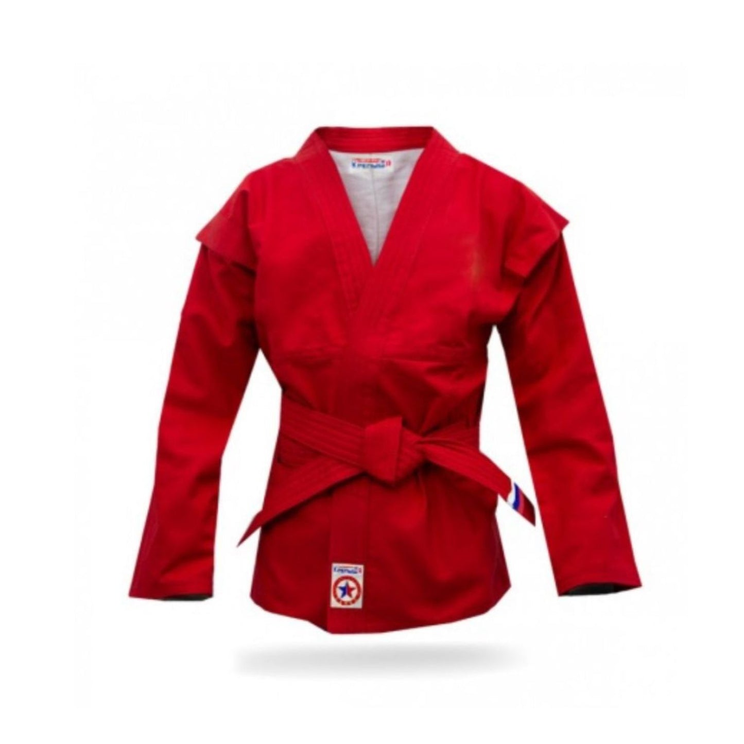 FIAS APPROVED SAMBO SUIT