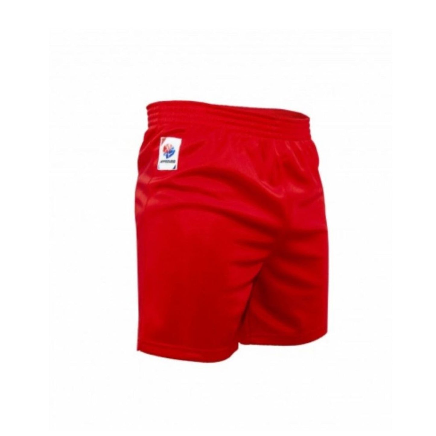 FIAS APPROVED SAMBO SUIT