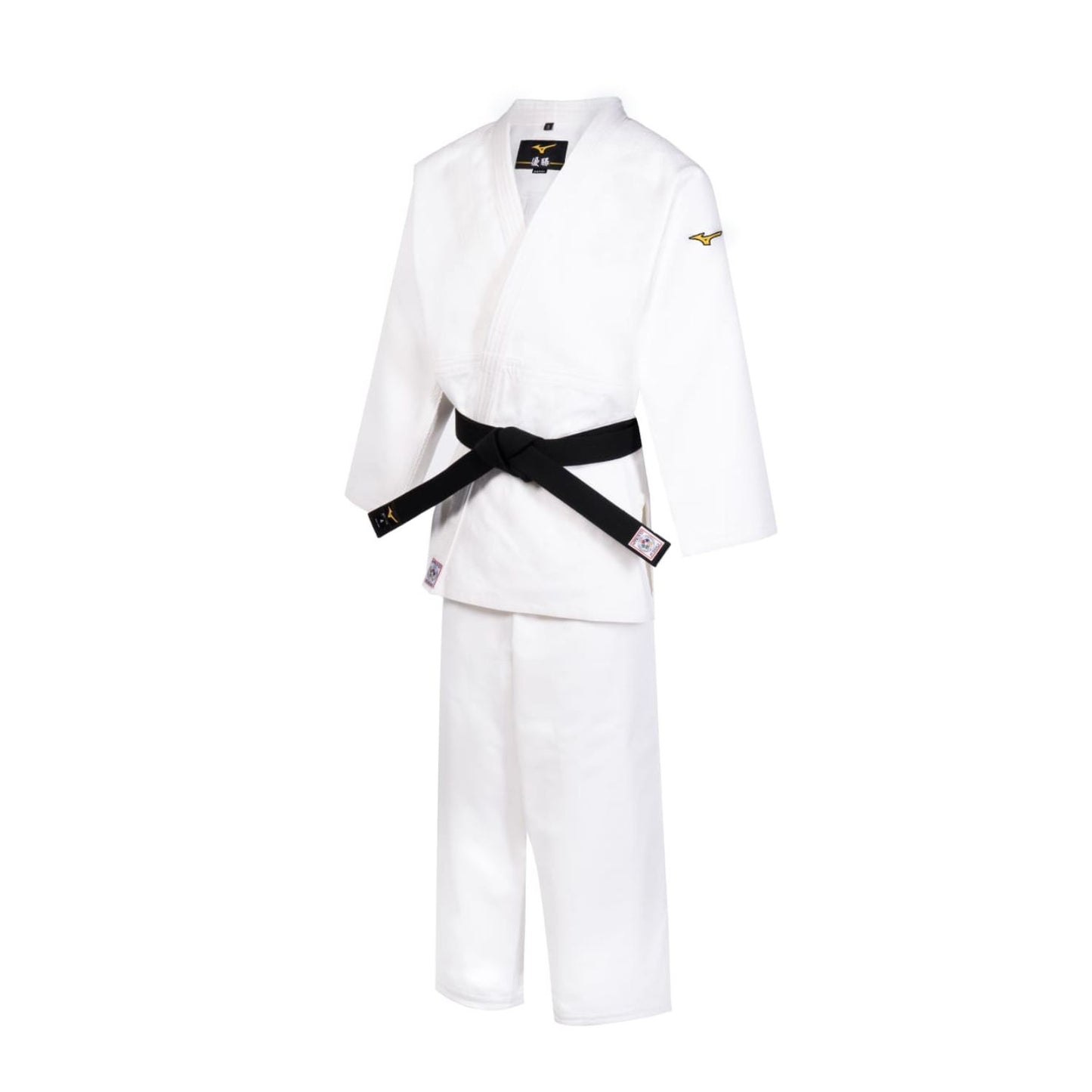 YUSHO IJF JUDOGI-Mizuno Martial arts
