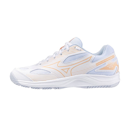 WAVE CYCLONE 4-Mizuno Indoor