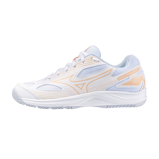 WAVE CYCLONE 4-Mizuno Indoor