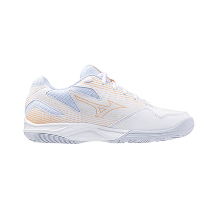 WAVE CYCLONE 4-Mizuno Indoor