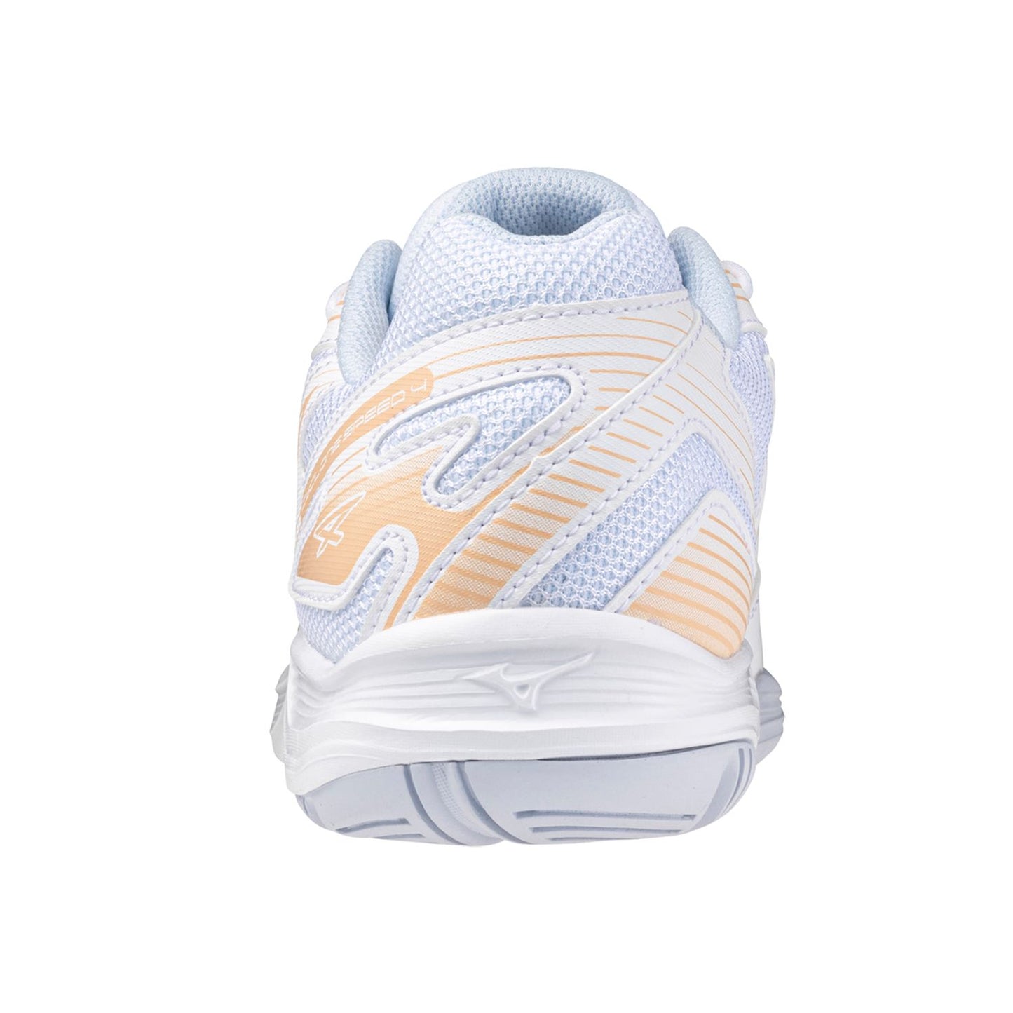 WAVE CYCLONE 4-Mizuno Indoor