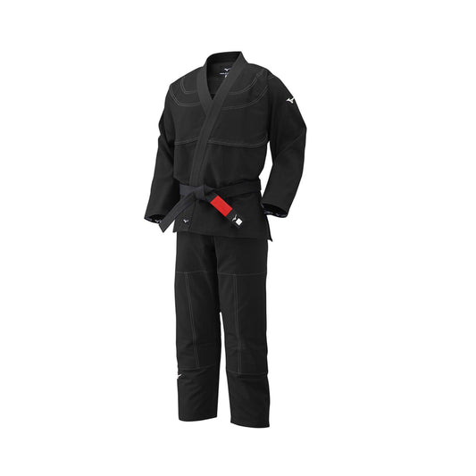 BRAZILIAN JIU JITSU GI - Mizuno Martial arts
