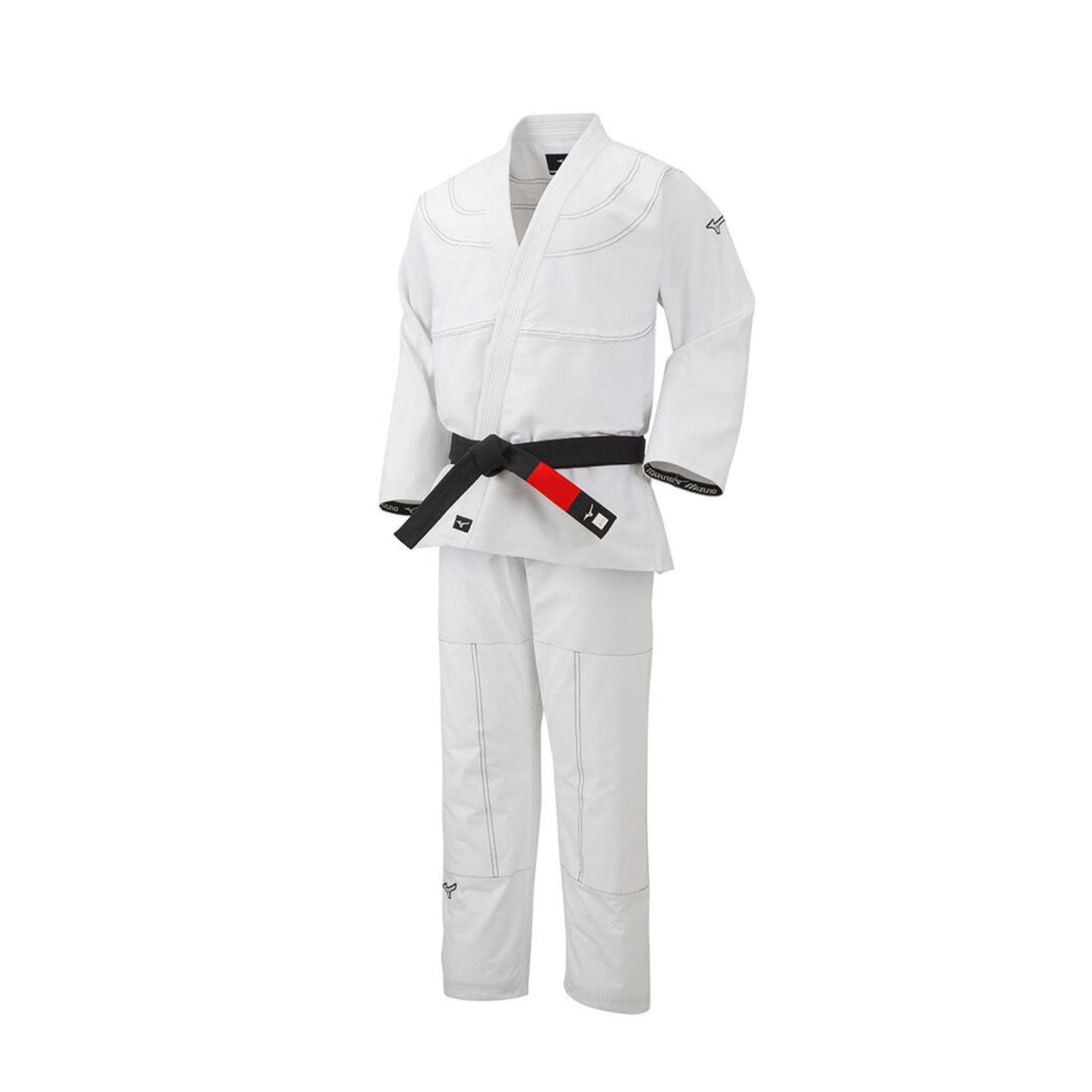 BRAZILIAN JIU JITSU GI - Mizuno Martial arts