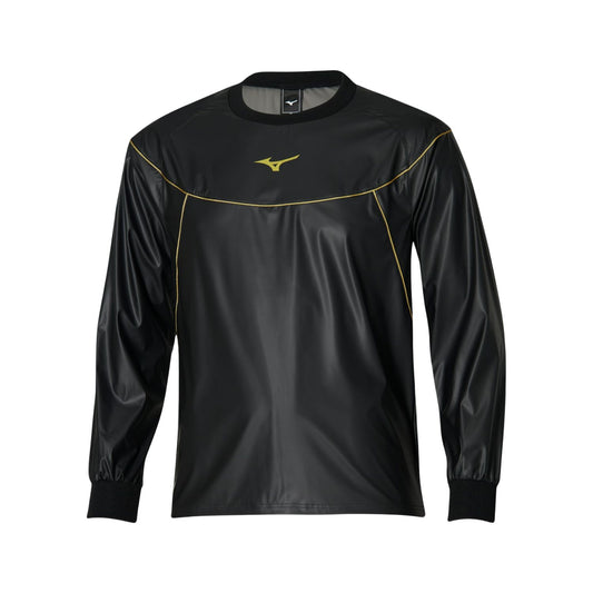 SAUNA SHIRT-Mizuno Martial arts