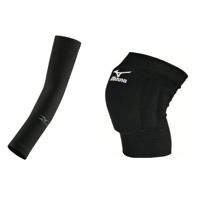 Mizuno Accessory Duo Bundle