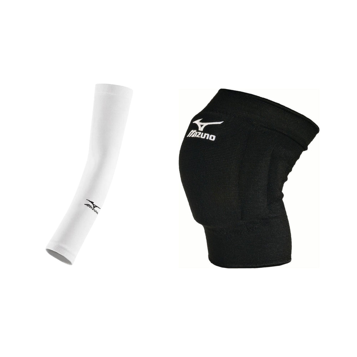 Mizuno Accessory Duo Bundle