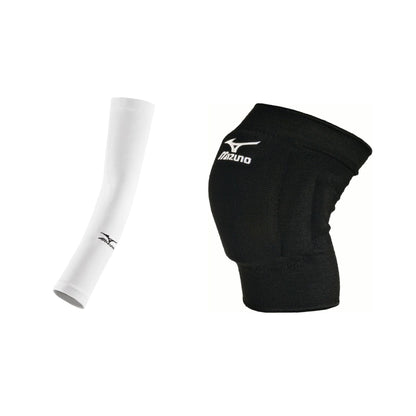 Mizuno Accessory Duo Bundle