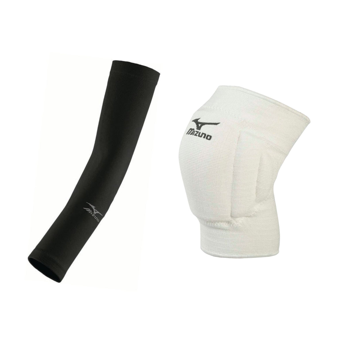 Mizuno Accessory Duo Bundle