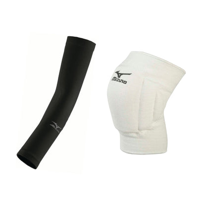 Mizuno Accessory Duo Bundle