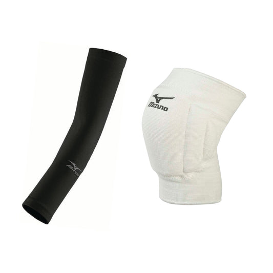 Mizuno Accessory Duo Bundle
