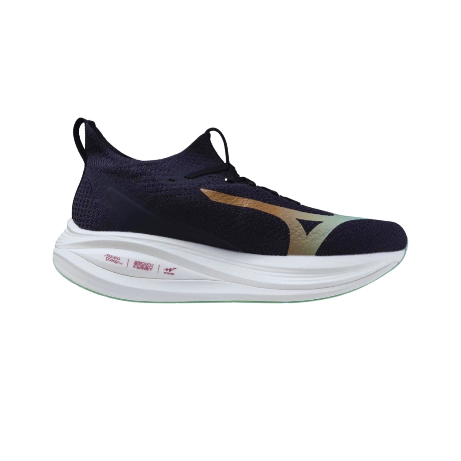 WAVE NEO VISTA 2-Men's Running – MKA SPORT (Mizuno store)