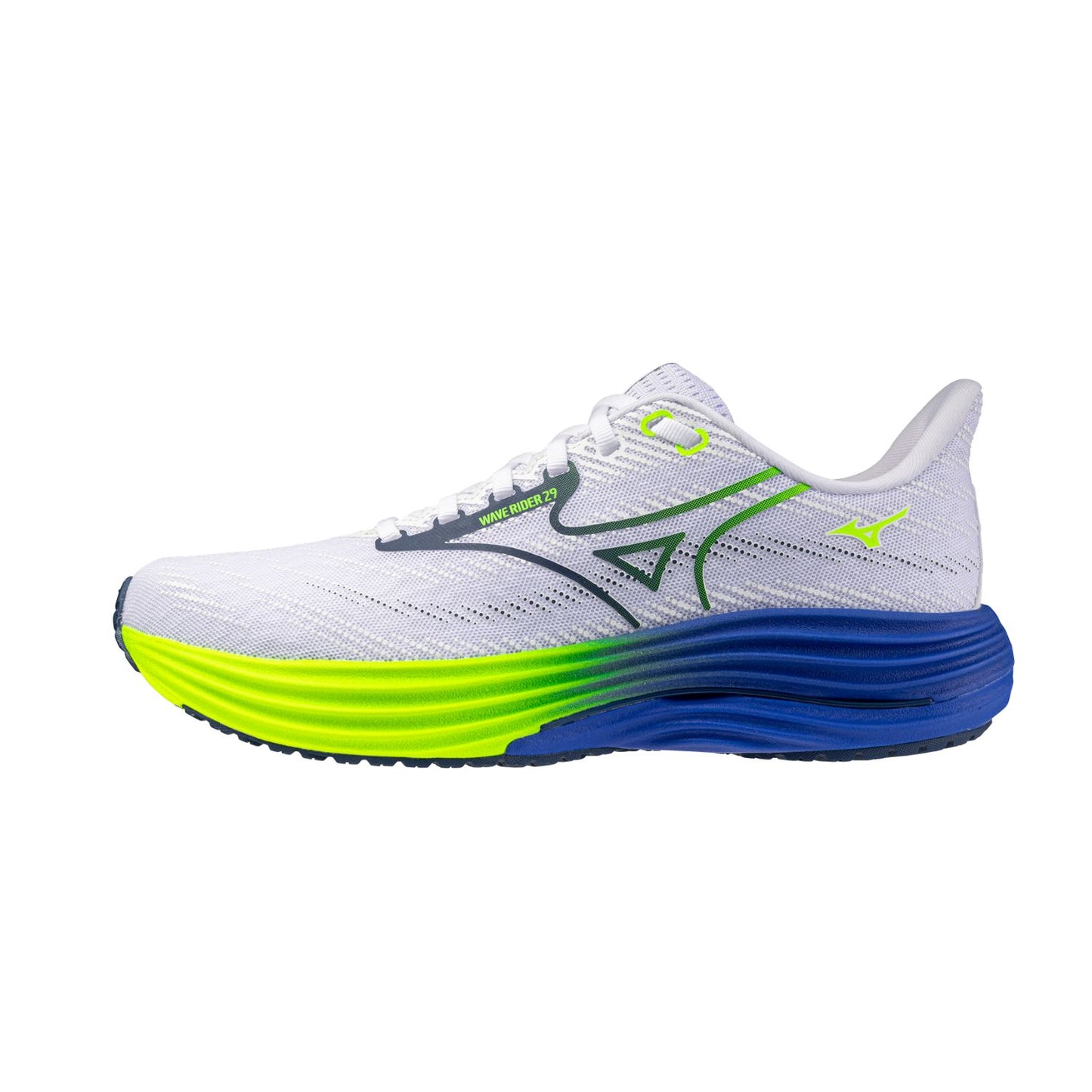 WAVE RIDER 29 - Mizuno Running Men's