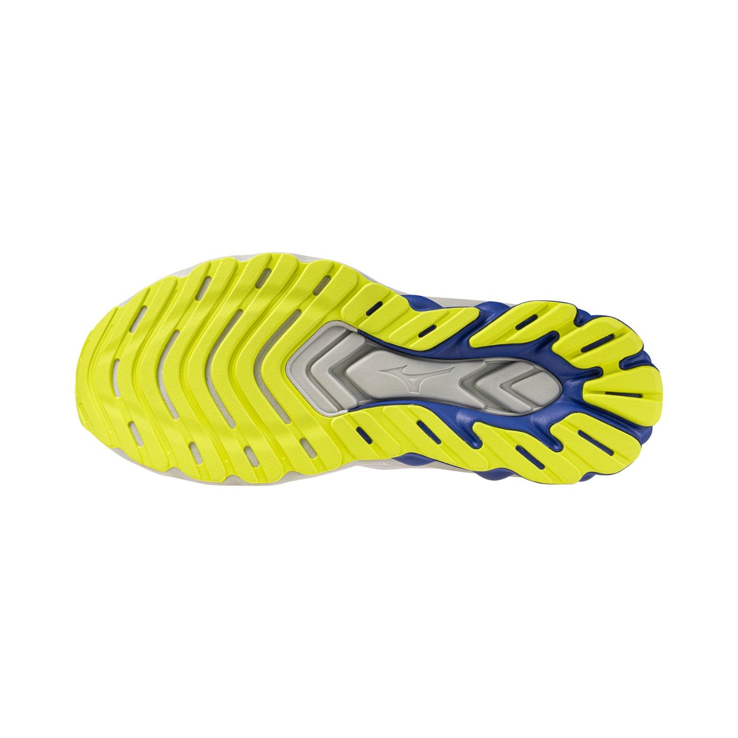 WAVE SKYRISE 7 - Mizuno running