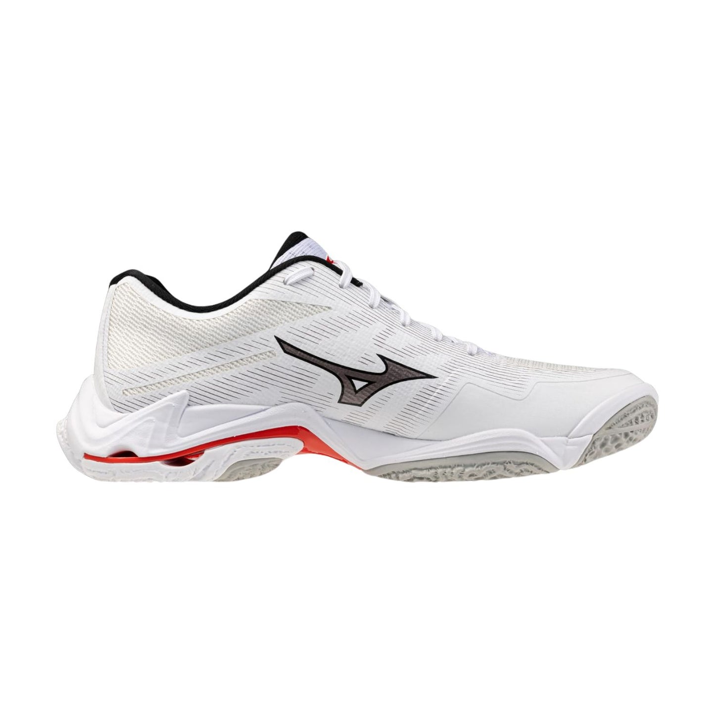 WAVE LIGHTNING ELITE - Mizuno Indoor unisex