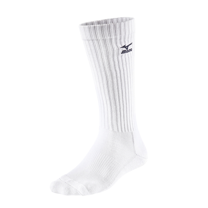 Mizuno Volleyball Long Socks (Knee-High)