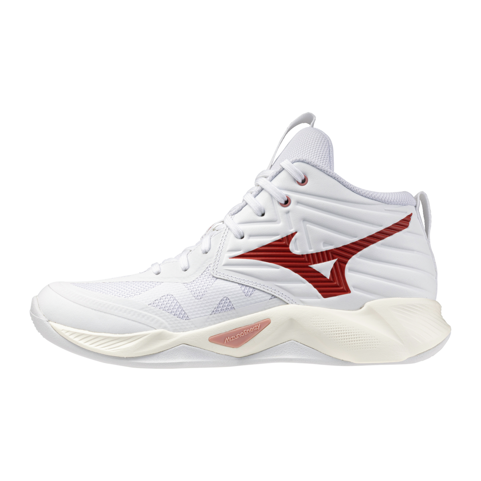 WAVE MOMENTUM PRO  MID - Mizuno Indoor