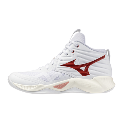 WAVE MOMENTUM PRO  MID - Mizuno Indoor