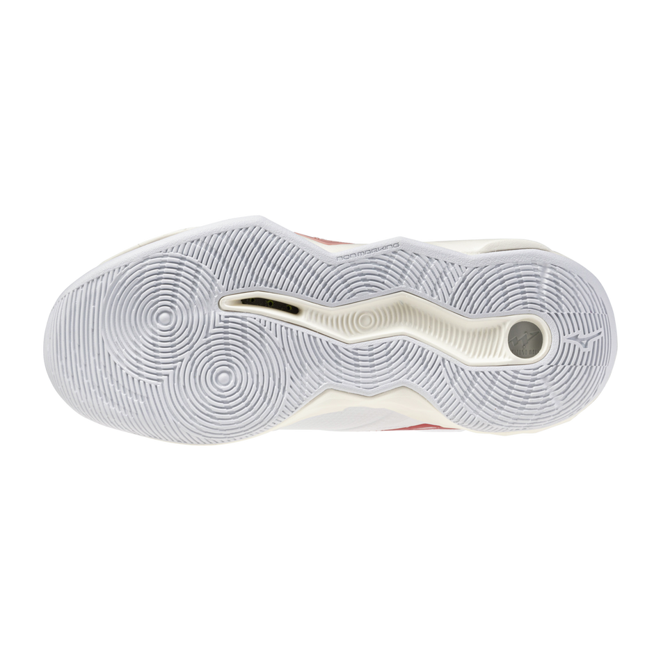 WAVE MOMENTUM PRO  MID - Mizuno Indoor