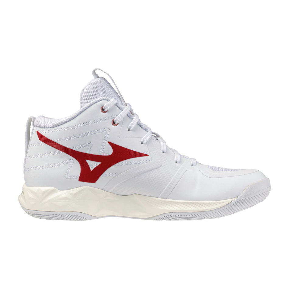 WAVE MOMENTUM PRO  MID - Mizuno Indoor