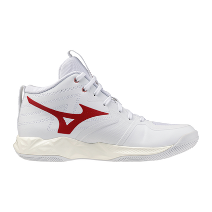 WAVE MOMENTUM PRO  MID - Mizuno Indoor
