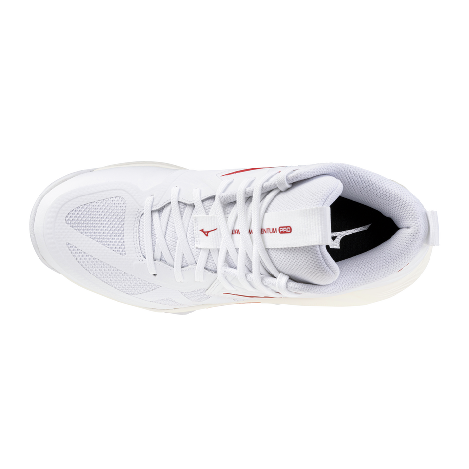 WAVE MOMENTUM PRO  MID - Mizuno Indoor