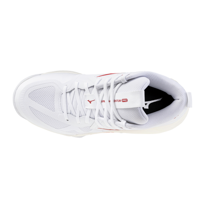 WAVE MOMENTUM PRO  MID - Mizuno Indoor