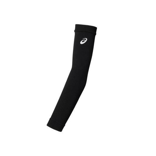ASICS Arm Sleeves – Black (Pair)