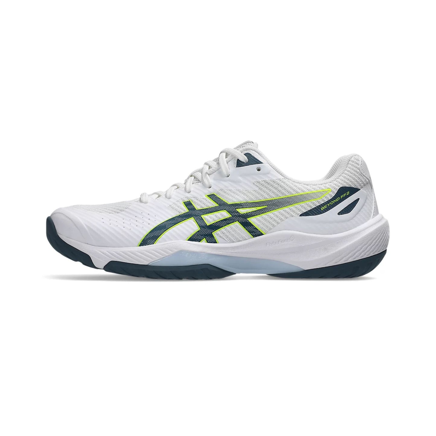 BEYOND FF 2 – Asics Indoor Shoes