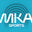 MKA SPORTS logo