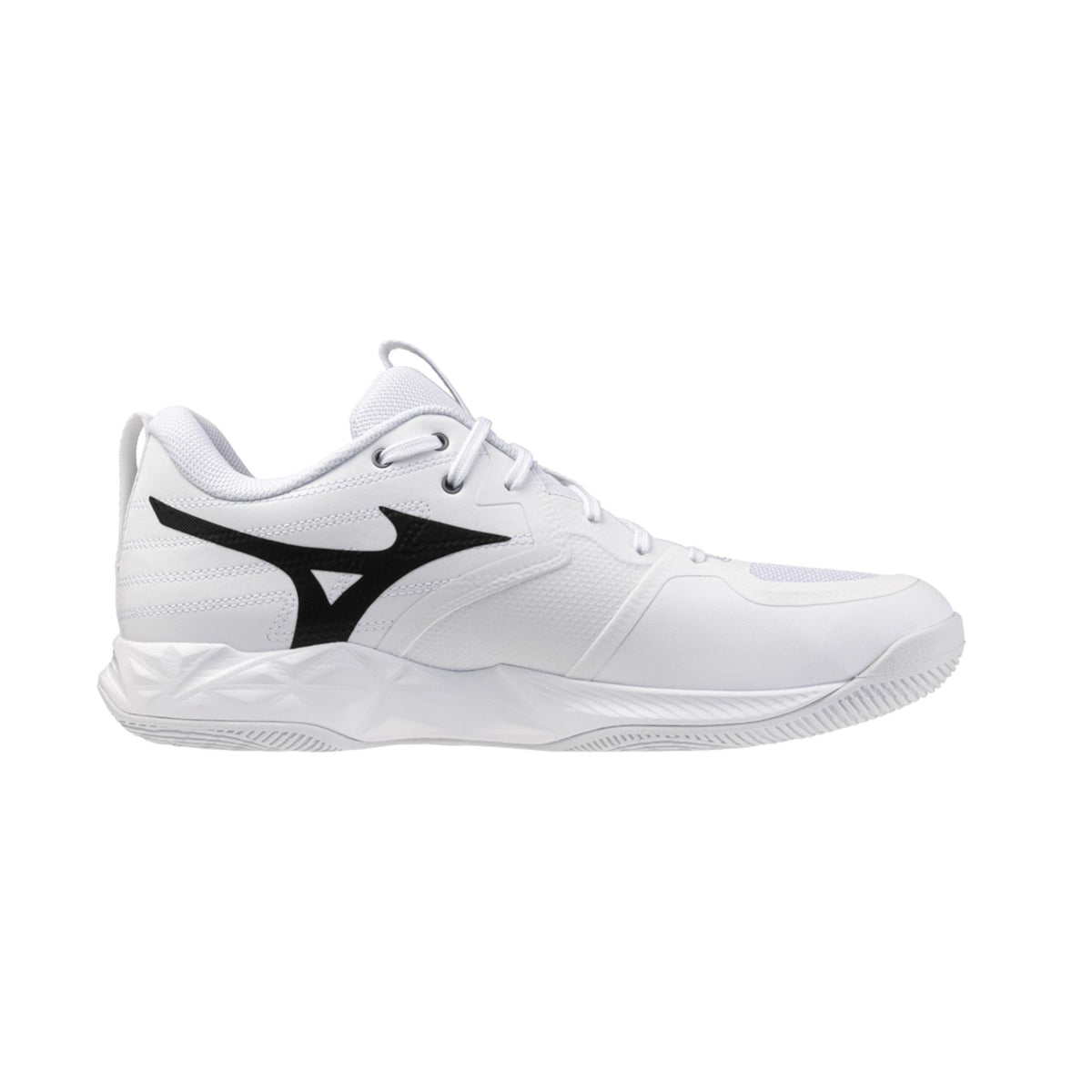 Mizuno Wave Momentum Pro – Indoor Shoes