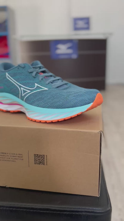 WOMEN'S WAVE RIDER 26