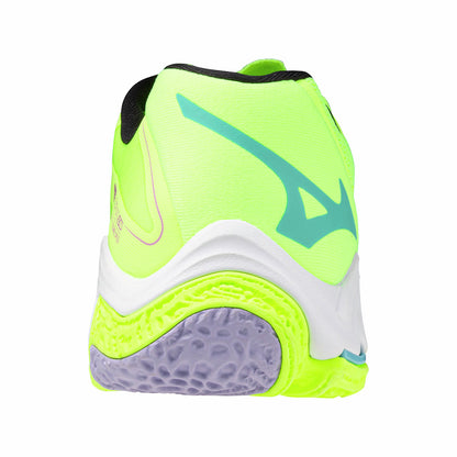 WAVE LIGHTNING Z8 - ELECTRIC YELLOW