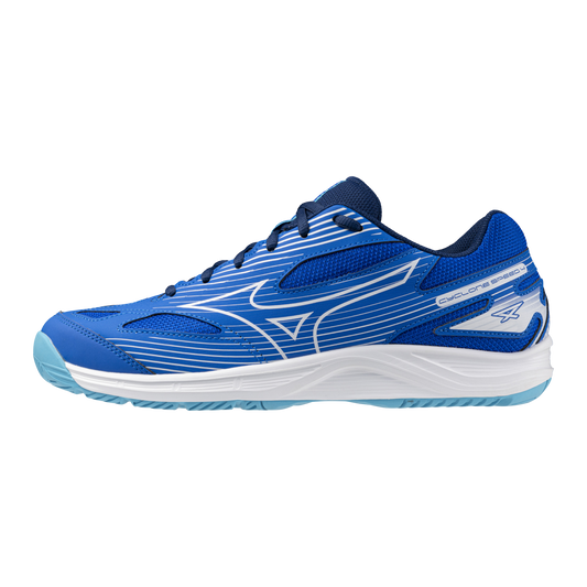 WAVE CYCLONE 4- Mizuno Indoor