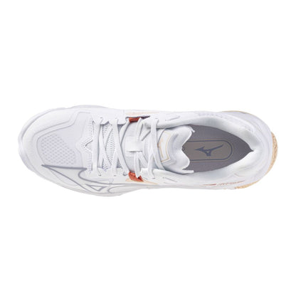WAVE LIGHTNING Z8 - WHITE / BEIGE