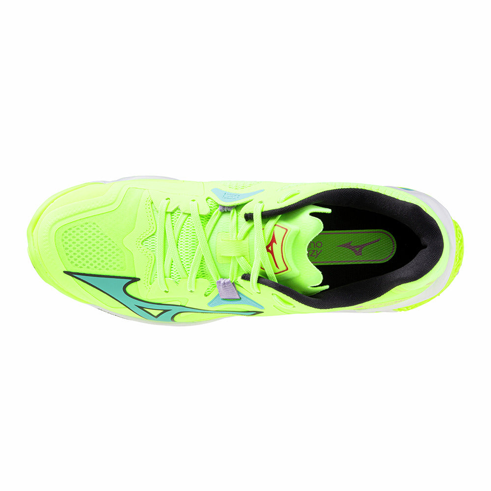 WAVE LIGHTNING Z8 - ELECTRIC YELLOW